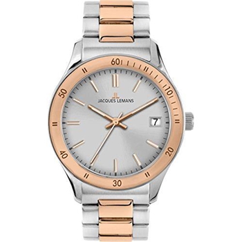 ساعت مچی ژاک لمن 1-1623ZI